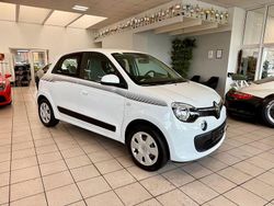 Weiß Gebraucht 2016 Renault Twingo Dynamique Kleinwagen | 7.990 € (Fairer Preis)