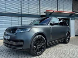 Andere Gebraucht 2023 Land Rover Range Rover SVAutobiography SUV | 169.890 €