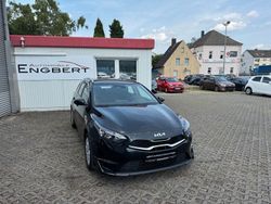 Schwarz Gebraucht 2024 Kia Ceed Sportswagon Vision Kombi | 23.990 € (Superpreis)