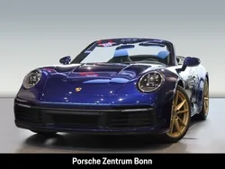Porsche 911 Carrera Cabriolet