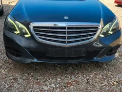 Grau Gebraucht 2013 Mercedes E250 Kombi | 8.900 €