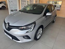 Silber Gebraucht 2022 Renault Clio V Business Limousine | 14.950 € (Fairer Preis)