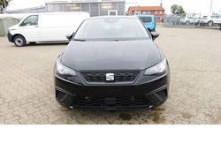 Mitternachtsschwarz y9t (metallic) Gebraucht 2022 Seat Ibiza Style Kleinwagen | 14.390 € (Guter Preis)