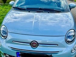 Grün Gebraucht 2024 Fiat 500 Dolcevita Kleinwagen | 14.990 € (Fairer Preis)