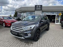 Grau Gebraucht 2018 Ford Kuga Cool & Connect SUV | 17.900 € (Fairer Preis)