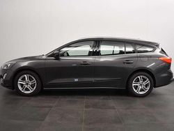 Grau Gebraucht 2019 Ford Focus Cool & Connect Kombi | 9.970 € (Guter Preis)