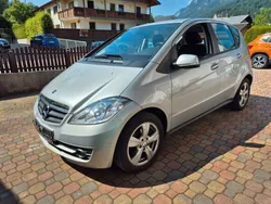 Silber Gebraucht 2009 Mercedes A170 Avantgarde Van / Kleinbus | 3.990 € (Superpreis)