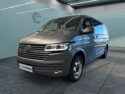 Grau Gebraucht 2021 VW T6.1 Van | 41.590 € (Guter Preis)
