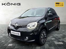 Schwarz Gebraucht 2023 Renault Twingo Techno Kleinwagen | 15.999 € (Fairer Preis)