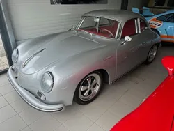 Silber Gebraucht 1959 Porsche 993 | 189.999 €
