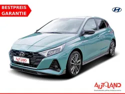 Andere Gebraucht 2023 Hyundai i20 N Line Kleinwagen | 19.990 € (Fairer Preis)