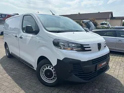 Neu 2025 Peugeot e-Expert Van | 36.950 €