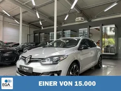 Grau metallic Gebraucht 2016 Renault Mégane III Bose Edition | 10.650 € (Fairer Preis)