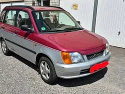 Daihatsu Gran Move
