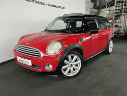 Rot Gebraucht 2010 Mini Cooper Clubman Chili Kombi | 2.850 € (Fairer Preis)