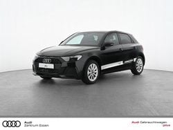 Schwarz Gebraucht 2024 Audi A1 Sportback Advanced Plus Kleinwagen | 24.950 € (Fairer Preis)