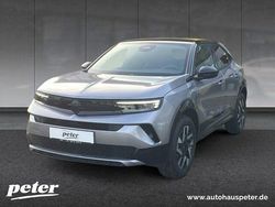 Kontrast grau Neu 2025 Opel Mokka SUV | 28.960 €