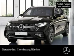 Graphitgrau Gebraucht 2024 Mercedes GLC200 AMG SUV | 52.500 € (Guter Preis)