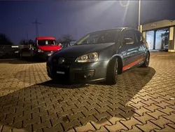 Blau Gebraucht 2006 VW Golf V GT Limousine | 3.850 € (Etwas zu teuer)