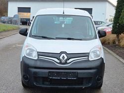 Weiß Gebraucht 2018 Renault Kangoo Rapid Extra Van / Kleinbus | 8.499 € (Fairer Preis)