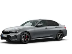 Gebraucht 2025 BMW 330 Comfort Edition Limousine | 46.890 € (Etwas zu teuer)