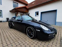 Grau Gebraucht 2006 Porsche Boxster S Cabrio | 25.200 € (Guter Preis)