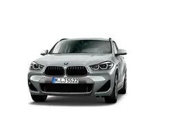 Gebraucht 2025 BMW X2 Efficient Dynamics SUV | 32.930 € (Superpreis)