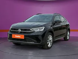 Schwarz Gebraucht 2024 VW Taigo Life SUV | 18.250 € (Guter Preis)