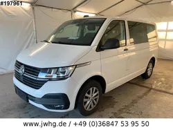 Gebraucht 2020 VW Multivan Van / Kleinbus | 34.990 € (Superpreis)