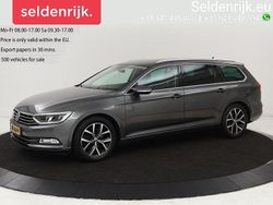 Grau Gebraucht 2016 VW Passat Edition Kombi | 12.700 € (Fairer Preis)