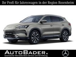 Beige Neu 2026 BYD Seal U Boost SUV | 33.975 € (Teuer)