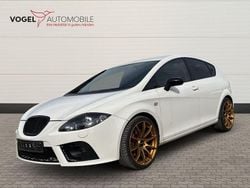 Weiß Gebraucht 2008 Cupra Leon Limousine | 6.500 € (Etwas zu teuer)