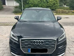 Schwarz Gebraucht 2016 Audi Q2 Sport SUV | 23.500 € (Etwas zu teuer)