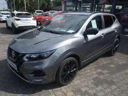 Grau Gebraucht 2020 Nissan Qashqai N-TEC SUV | 20.690 € (Fairer Preis)