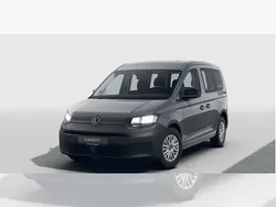 Silber Gebraucht 2025 VW Caddy Basis Van / Kleinbus | 36.880 €