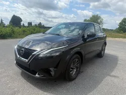 Schwarz Gebraucht 2022 Nissan Qashqai Acenta SUV | 19.399 € (Fairer Preis)