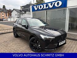 Schwarz Gebraucht 2025 Volvo XC60 SUV | 53.990 € (Fairer Preis)