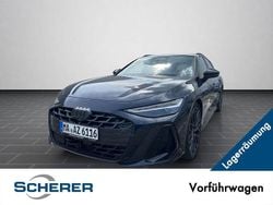 Firmamentblau metallic Gebraucht 2025 Audi A6 Ambiente Kombi | 59.900 € (Guter Preis)