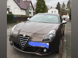 Andere farben Gebraucht 2013 Alfa Romeo Giulietta Limousine | 3.950 €