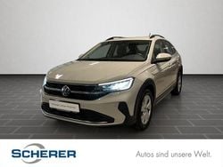 Ascotgrau Gebraucht 2022 VW Taigo Life SUV | 17.500 € (Superpreis)
