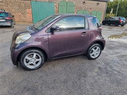 Violet Gebraucht 2010 Toyota iQ Kleinwagen | 3.200 € (Guter Preis)