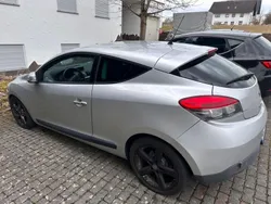 Renault Mégane Coupé