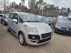 Grau Gebraucht 2011 Citroën C3 Picasso Tendance Van / Kleinbus | 6.800 € (Etwas zu teuer)