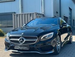 Schwarz Gebraucht 2016 Mercedes S500 AMG Limousine | 42.990 € (Superpreis)