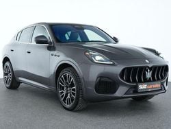 Grau Gebraucht 2023 Maserati Grecale GT SUV | 48.330 € (Superpreis)