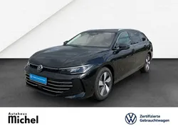 Othercolor Gebraucht 2024 VW Passat Elegance Kombi | 46.730 €