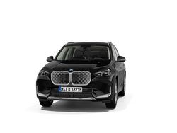 Neu 2025 BMW iX1 Luxury Line SUV | 56.245 € (Fairer Preis)