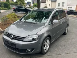 Grau Gebraucht 2011 VW Golf Plus Style Van / Kleinbus | 8.000 € (Fairer Preis)
