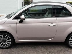 Andere farben Gebraucht 2019 Fiat 500 Cabrio | 14.500 € (Etwas zu teuer)