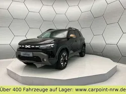 Perlmuttschwarz Neu 2025 Dacia Duster Extreme SUV | 30.490 € (Fairer Preis)